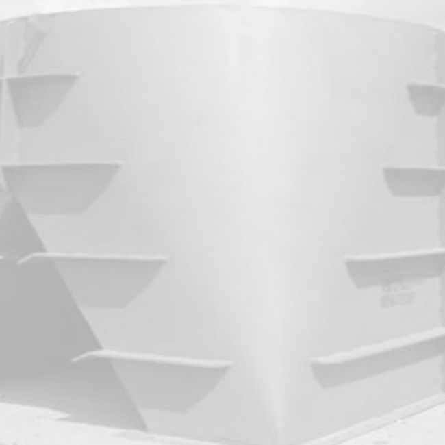 Fabricante de silos y tolvas