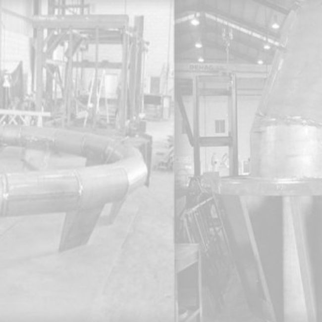 empresa calderería Madrid