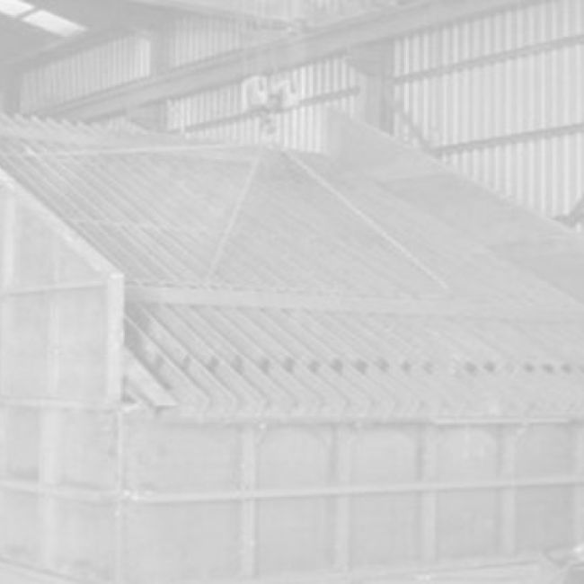 Estructuras metálicas, plataformas y escaleras